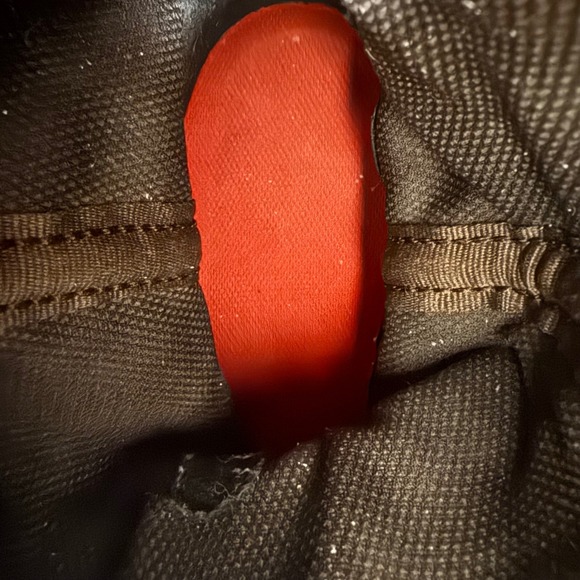 Justin Gypsy L9909 Brown Leather Western Boots Women's Sz 11B Round Toe 9" Shaft - Picture 8 of 11